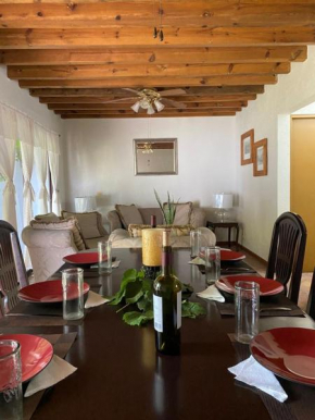 Casa aurora